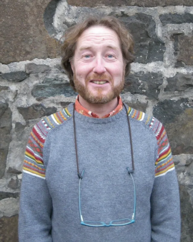 Arthur Donald