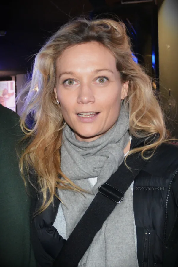 Caroline Vigneaux