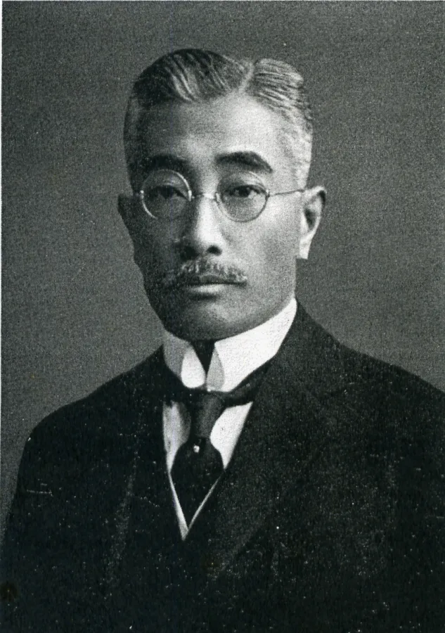 安藤正純