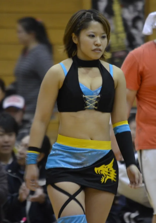 大畠美咲