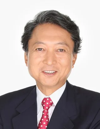 鳩山由紀夫