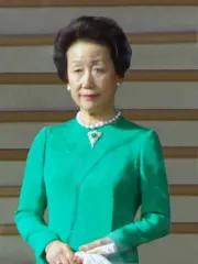 正仁親王妃華子