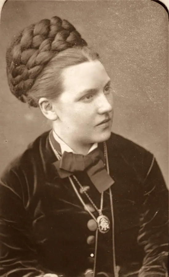 Pauline Rita