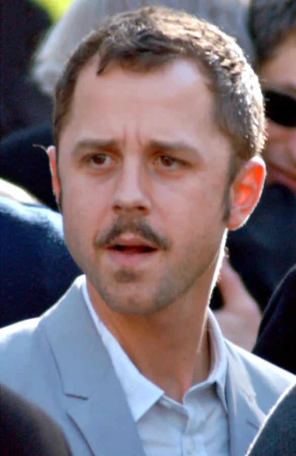 ジョヴァンニ・リビシ