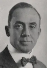 Burns Mantle