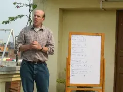 ダニエル・マズール