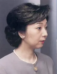 山田はるみ
