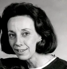 Ann Morgan Guilbert