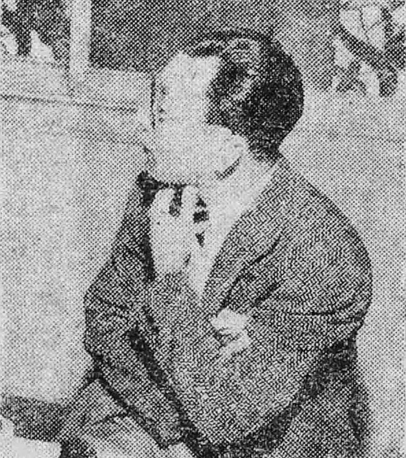 木下華声