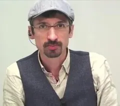 Jean-Marc Manach