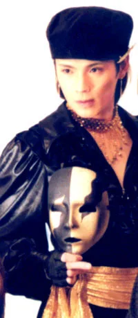 Dio Kobayashi