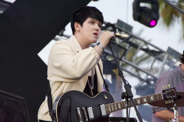 Romy Madley-Croft