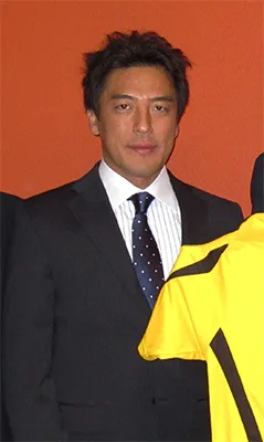 清岡哲朗