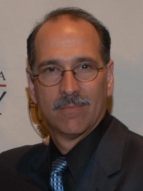 Dan Angel