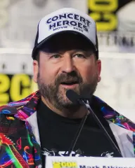 Mark Atkinson