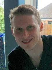 Jamie Borthwick