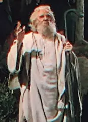 フィンレイ・カリー
