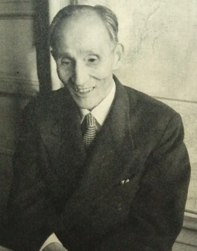 小島三郎