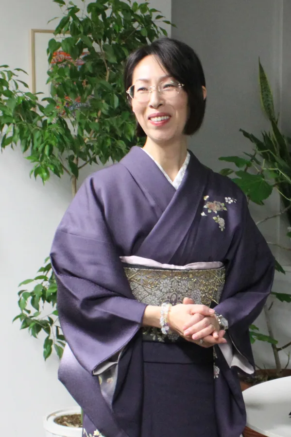桜木紫乃