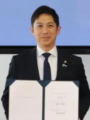 鈴木健太