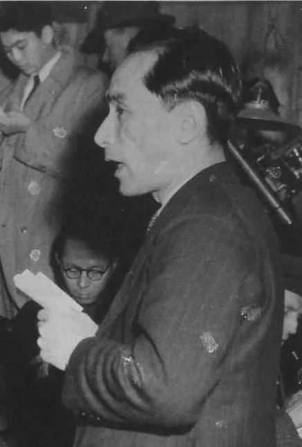 伊藤律