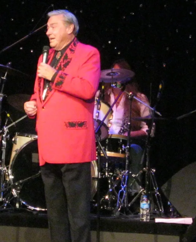 Jim Ed Brown