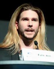 Kyle Hill