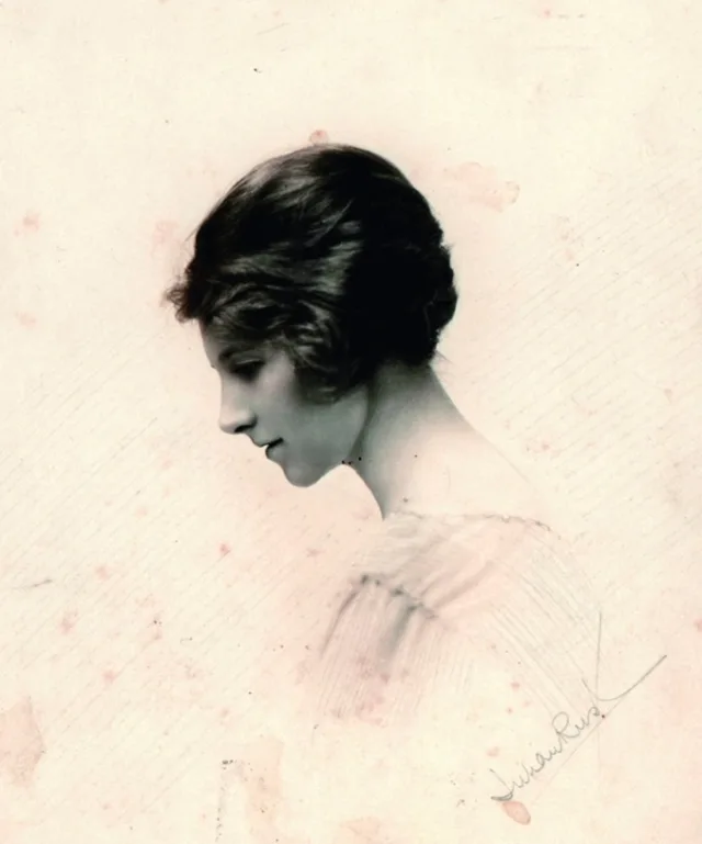 Mary Linley Taylor