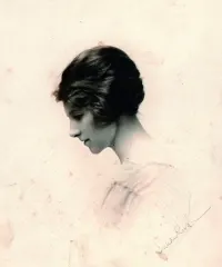 Mary Linley Taylor
