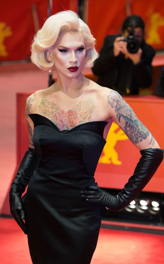 Miss Fame