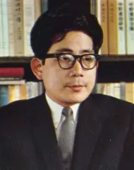 大江健三郎