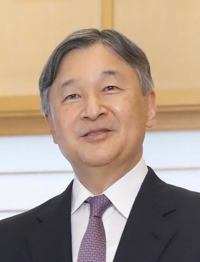 徳仁