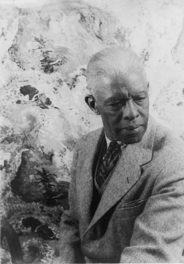Roland Hayes