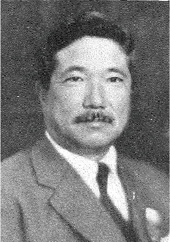 今村次吉