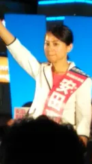 安田真理