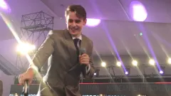 Joshua Carrott