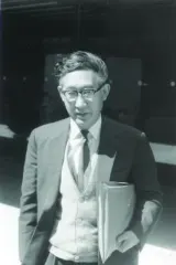 彌永昌吉