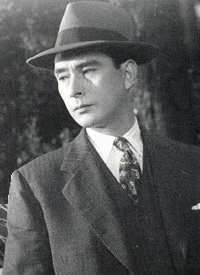 上原謙