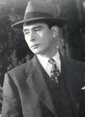 上原謙