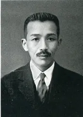 助川啓四郎