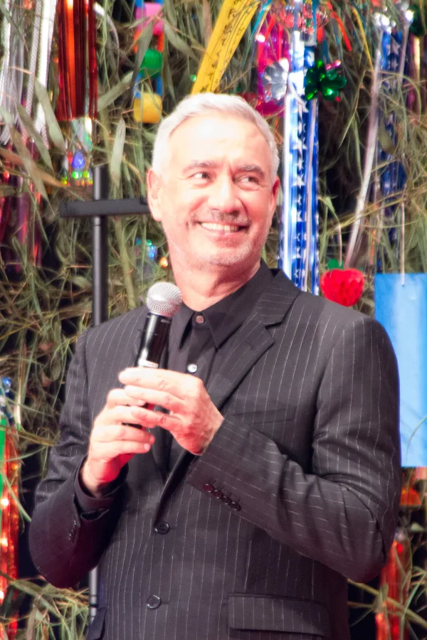 ローランド・エメリッヒ
