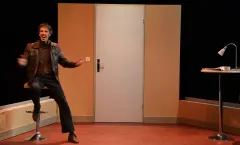 Ali Esmili