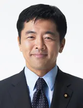 藤末健三