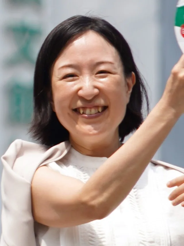 大久保朋果