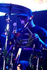 Ethan Luck