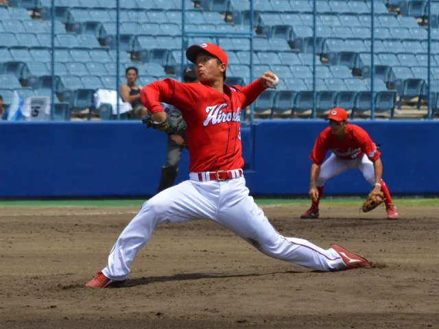 塹江敦哉