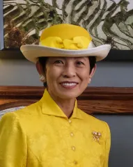 憲仁親王妃久子
