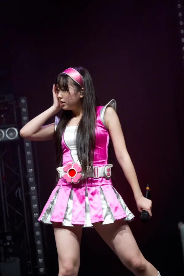 佐々木彩夏