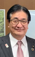 原田啓介