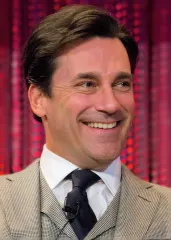 ジョン・ハム